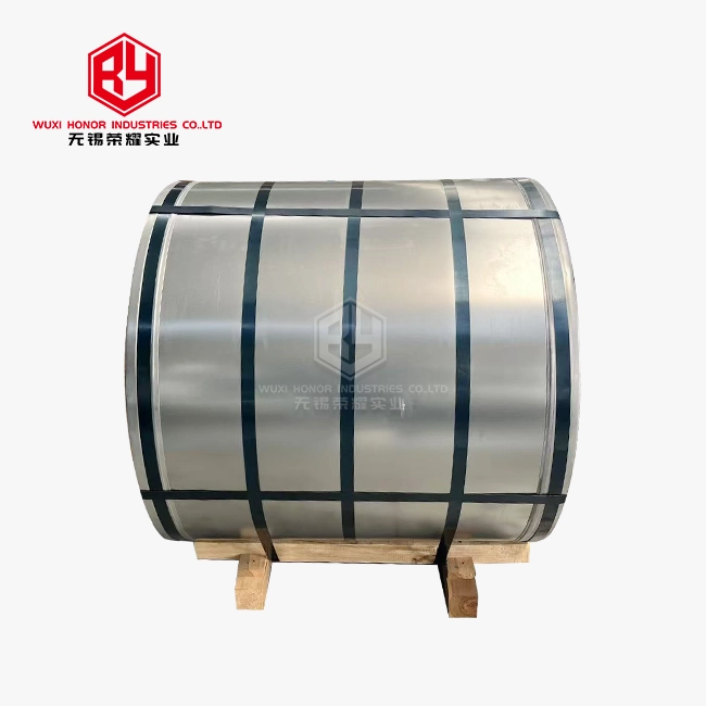 Q235B Steel Coil